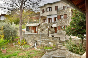 Villa Stefanos